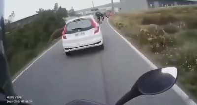Strongest moped/scooter ever? ?