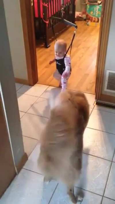 "This is how you do it..."