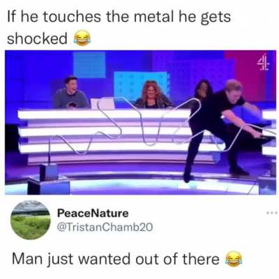 Maybe maybe maybe