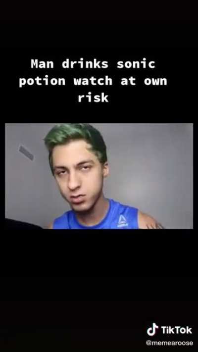 Sanic