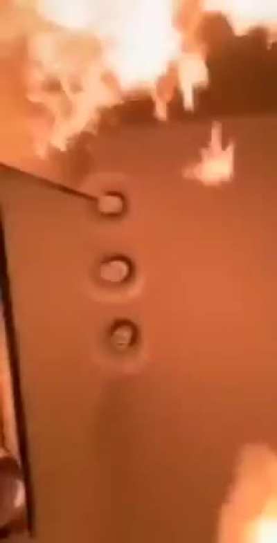 To be a Fire Bander