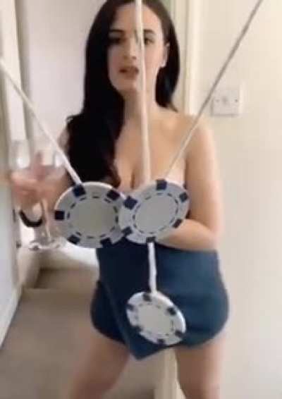 Maybe maybe maybe