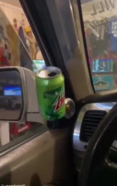 How