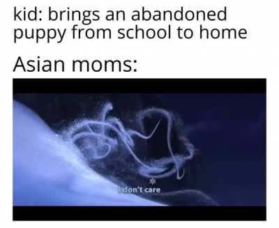 Happened to me twice