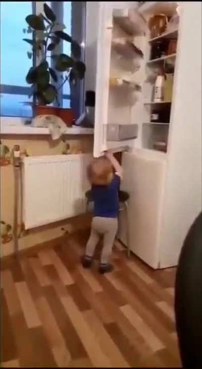 Mission Impossible