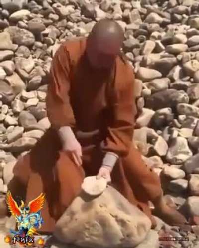 He's legally not allowed to finger anyone.
