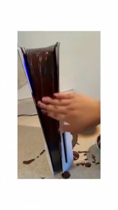 Seen better acting on phub.