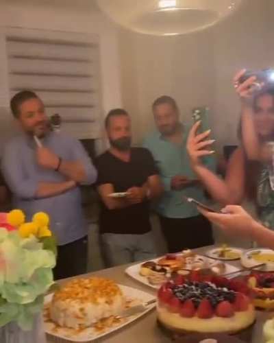 Maybe Maybe Maybe