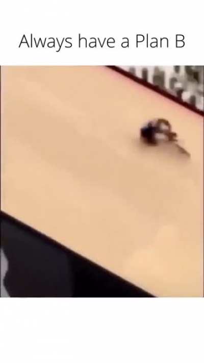 Maybe Maybe Maybe