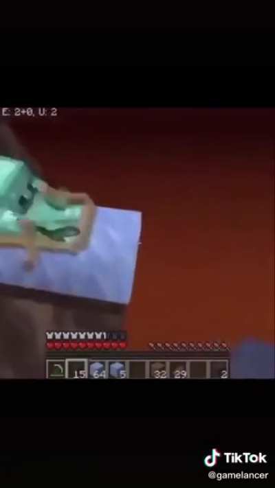 a nether highway