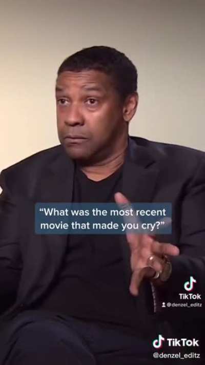 That’s some heavy praise