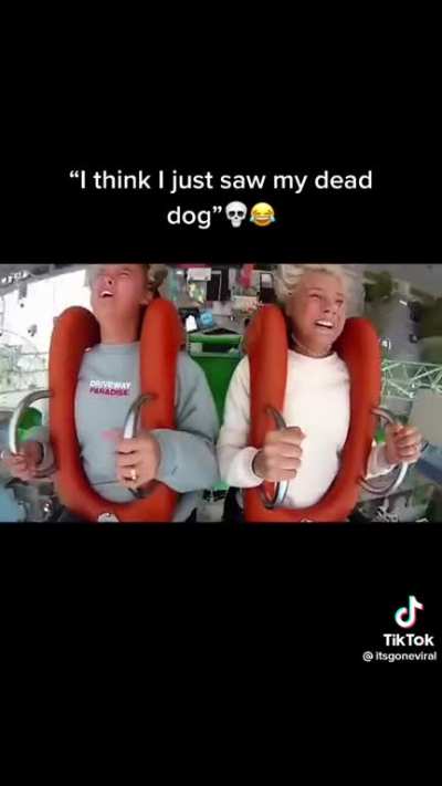 Long, quiet ride down