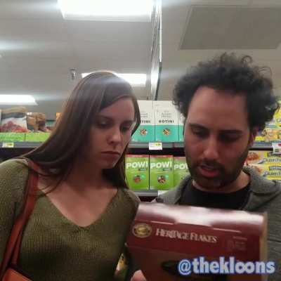 Food Labels are Out of Control (xpost r/thekloons)