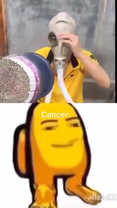 Me when, the when