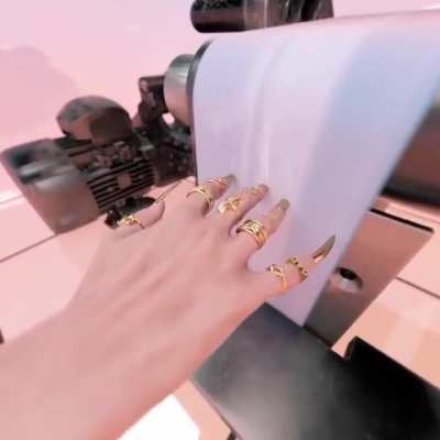 Nail