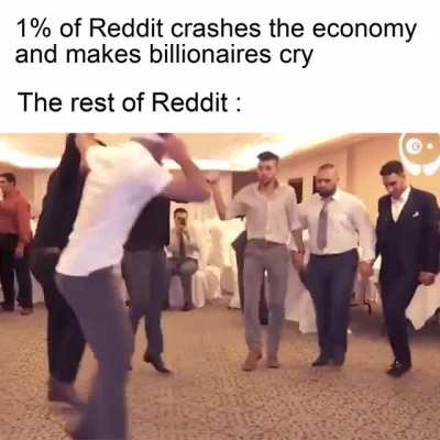 I love this, whatever the fuck they're doing