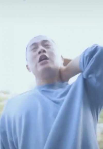 Neck Pain?