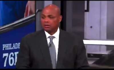[Highlight] Charles Barkley “guarantees” the Sacramento Kings will win a playoff series against the Warriors or Lakers