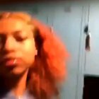 "I don't know if I'm retarded"