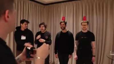 Maybe Maybe Maybe