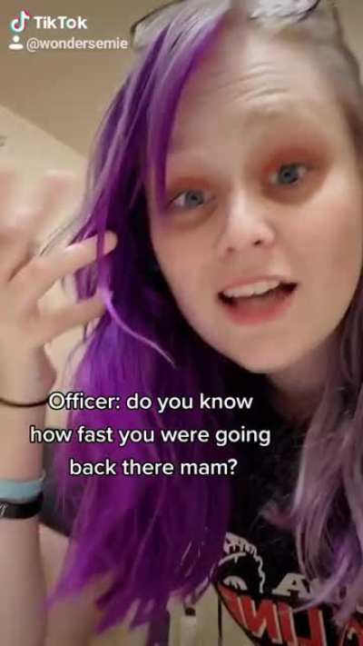 I never laughed so hard ?