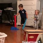 Home run!
