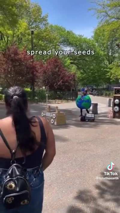 Happy Earth Day!