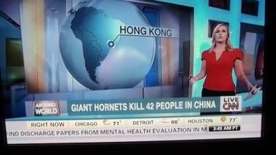 Hong Kong