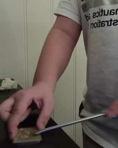 Why…just why
