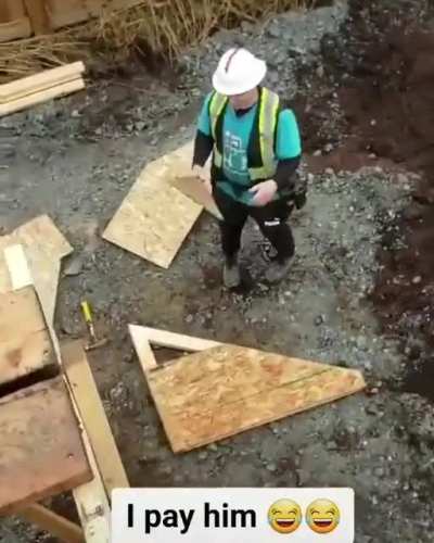 Maybe Maybe Maybe