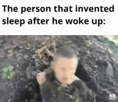 He a witch! He resurect!