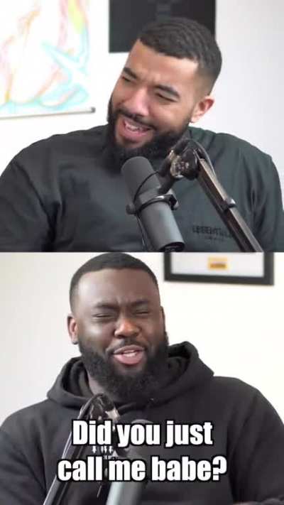 Bae ?