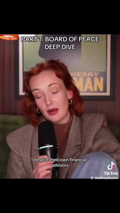 "board of peace deep dive"