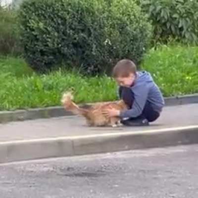 In a world where you can be anything, be kind..