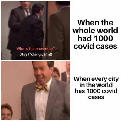 Deploy the vaccines