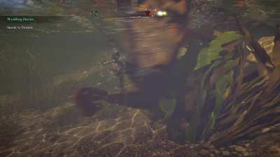 Well thats one way to start a raid.