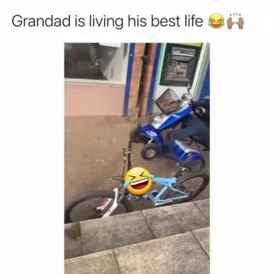 HMB While I live my best life