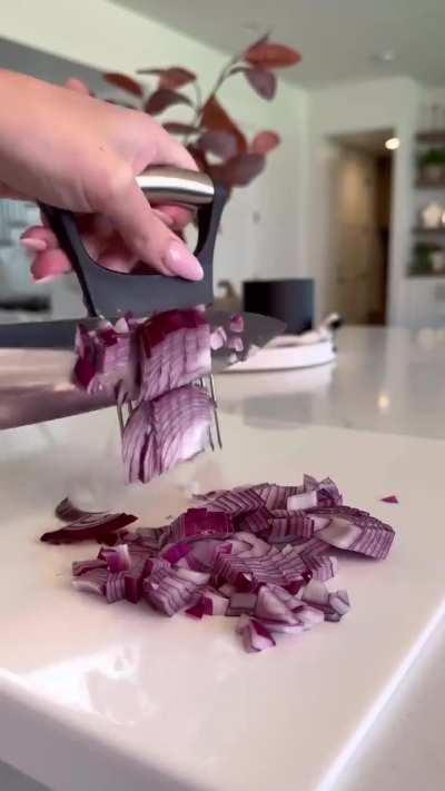 NFC kitchen must have tool