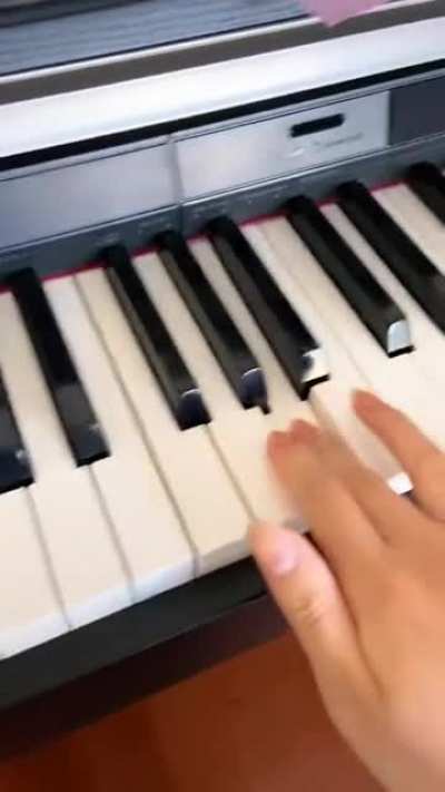 The final note ?