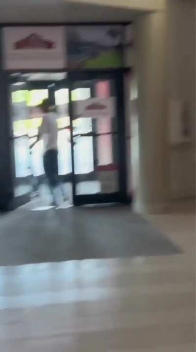 Am I allowed to skate in here?