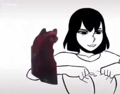 Didn‘t see it coming