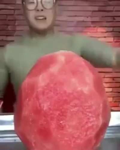 Melon Time
