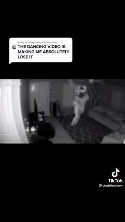 I’m deleting tiktok