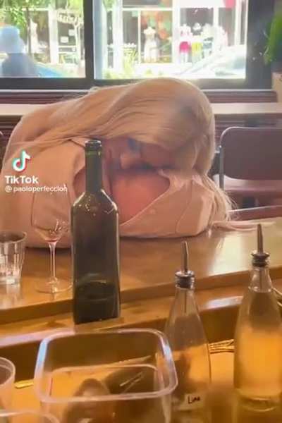 HMC - nap edition