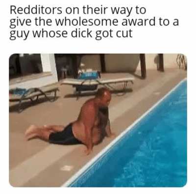 Just another day