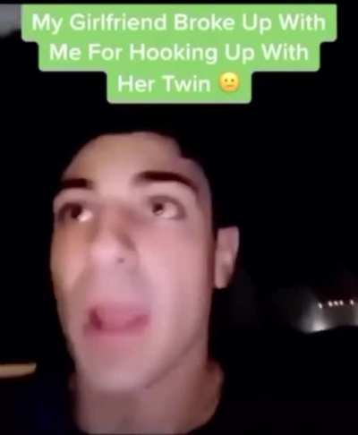 Wait what... ?