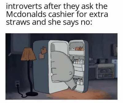 Nope. Never asking again.