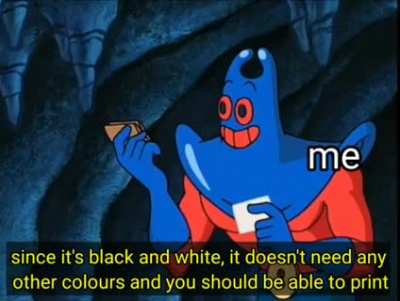 Every single time