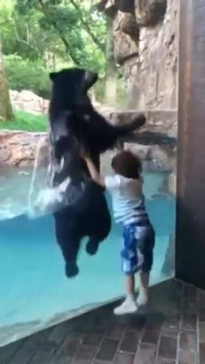 I wanna be like you ?