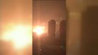 The Tianjin Explosion back in 2015 after a warehouse caught fire is still one of the most shocking videos out there.
